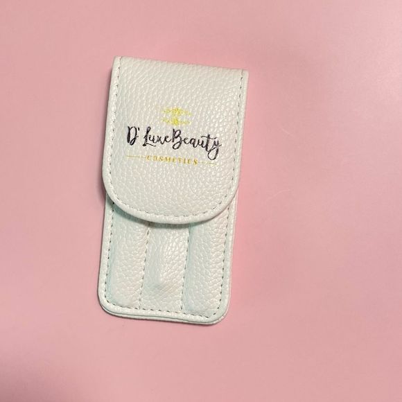 NEW! 3pcs Eyelash tool set - Tweezer, Scissors & Eyelash applicator tool. - Picture 3 of 5